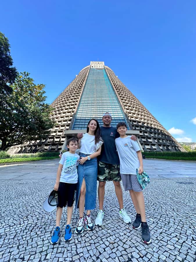 05 Spots of Rio Christ Redeemer Sugar Loaf Selarón Stairs… - Why this private Rio tour makes sense