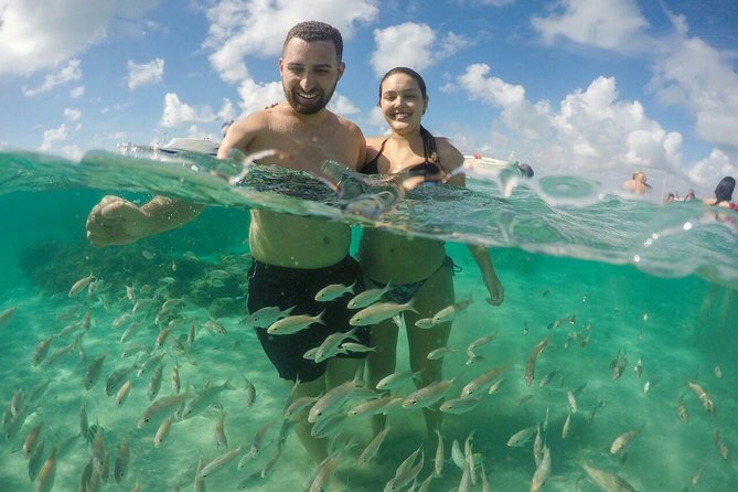 1-day diving tour in Perobas/RN - Leaving from Natal - Private format, pickup, and the practical side