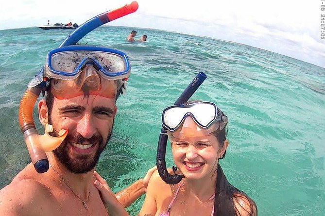 1-day diving tour in Perobas/RN - Leaving from Natal - Is $40.55 a fair price?