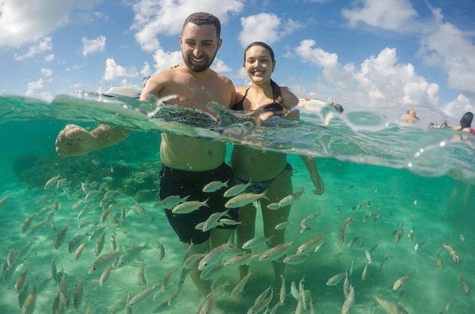 1-day diving tour in Perobas/RN - Leaving from Natal - Who will enjoy this most