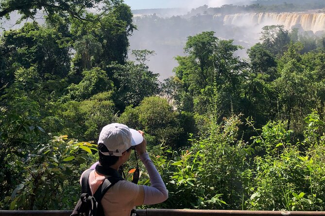 1 Day Iguaçu Falls Tour across Brazil and Argentina - Why seeing both sides makes sense