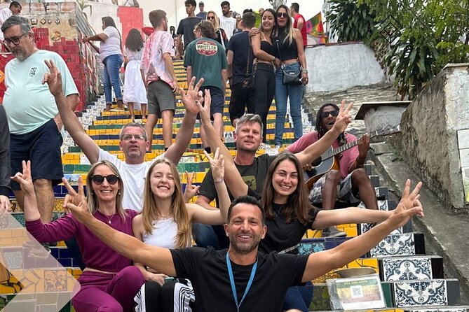 1 day tour Rio de Janeiro to Christ and Cable car and much more - Two hours at Christ the Redeemer