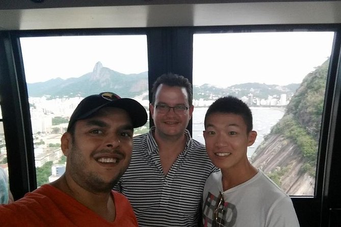 11-hours Top Private Full Day of Rio de Janeiro - Key points to know before booking