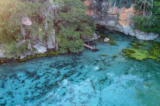 2 AMAZING DAYS! Booking from 2 people - Chapada Diamantina by Zentur - What you are really getting for $133.10