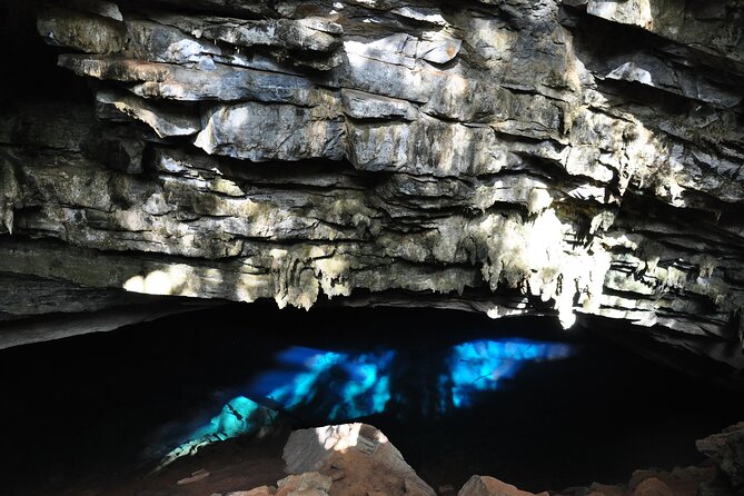 2 AMAZING DAYS! Booking from 2 people - Chapada Diamantina by Zentur - Morro do Pai Inácio delivers the big view