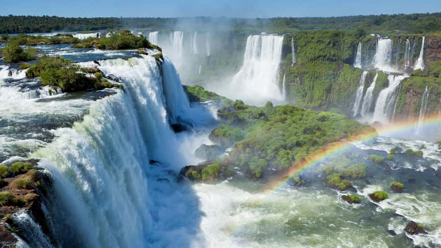 2-Day Iguazu Falls with airfare from Buenos Aires - Why Iguazu Works Well as a Two-Day Escape