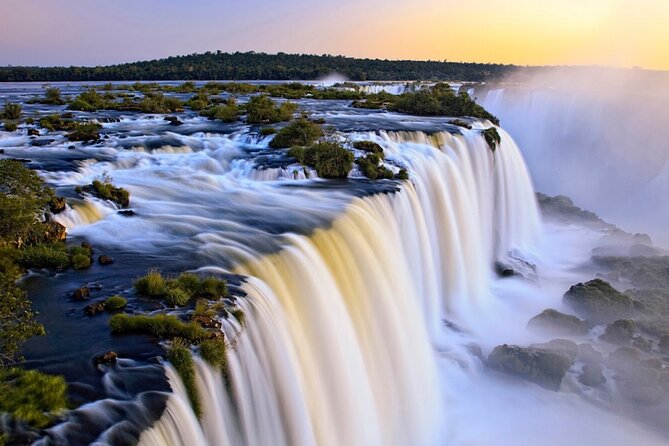 2-Day Private Tour Iguaçu Falls Brazil and Argentina - What the guide adds to the two-day plan