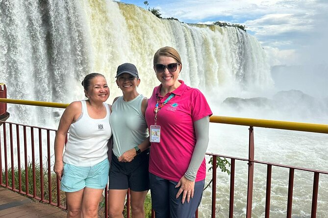 2-Day Private Tour Iguaçu Falls Brazil and Argentina - The real price: about $322 before extras
