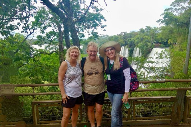 2-Day Private Tour Iguaçu Falls Brazil and Argentina - Who will get the most from this tour