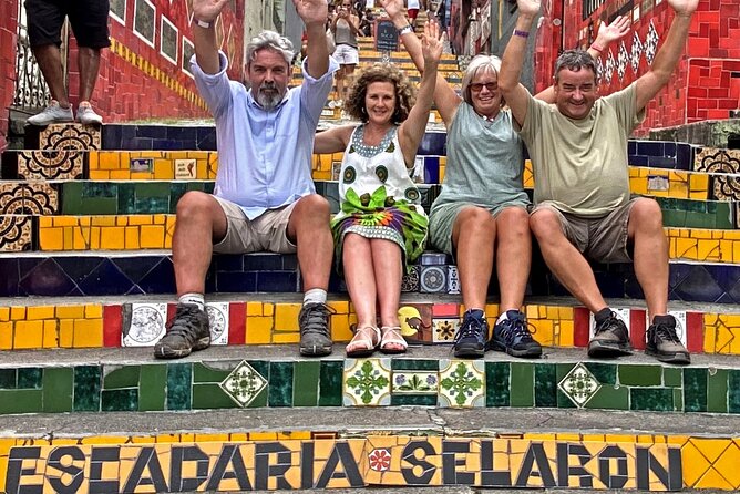 2-Day Private VIP tour You Won’t Forget! Discover Rio de Janeiro! - Key points at a glance