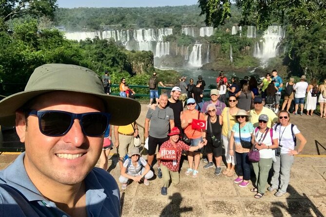 2-Days PRIVATE Brasil & Argentina Experience Iguazu Falls - Key details before you book