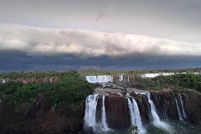 2-Days PRIVATE Brasil & Argentina Experience Iguazu Falls - Border crossings are easier with help