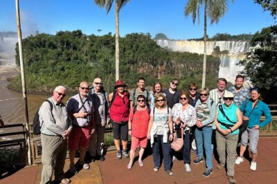 2-Days PRIVATE Brasil & Argentina Experience Iguazu Falls
