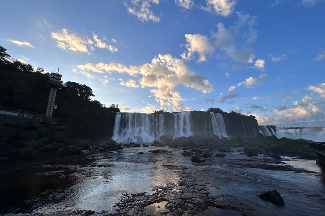 2-Days PRIVATE Brasil & Argentina Experience Iguazu Falls - What the $150 price really covers