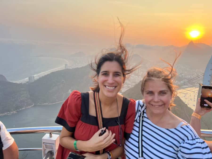 2 Days Private Tour in Rio de Janeiro - Key points before you book
