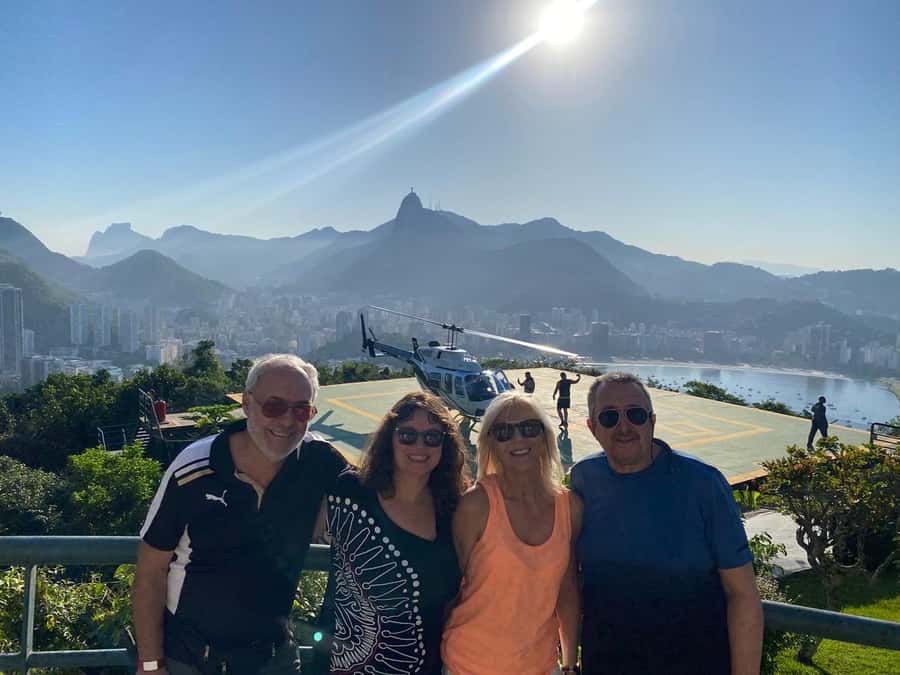 2 Days Private Tour in Rio de Janeiro - Why a private two-day plan works well in Rio