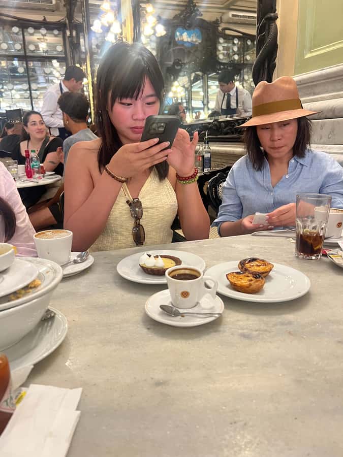 2 Days Private Tour in Rio de Janeiro - Brazilian lunch and an afternoon in Downtown Rio