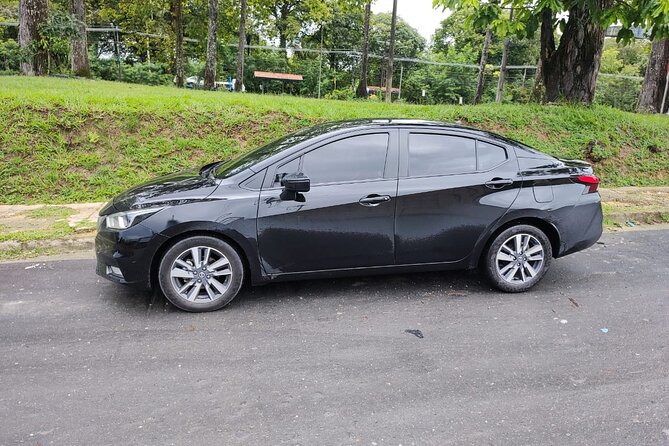 24-hour Hotel Transfer to Manaus Airport - What the hotel pickup is like