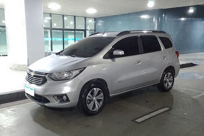 24-hour transfer from airport to hotel in Manaus - Key points to know before you book