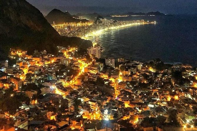 2h30 circuit in the Vidigal Favela - Who should book this circuit