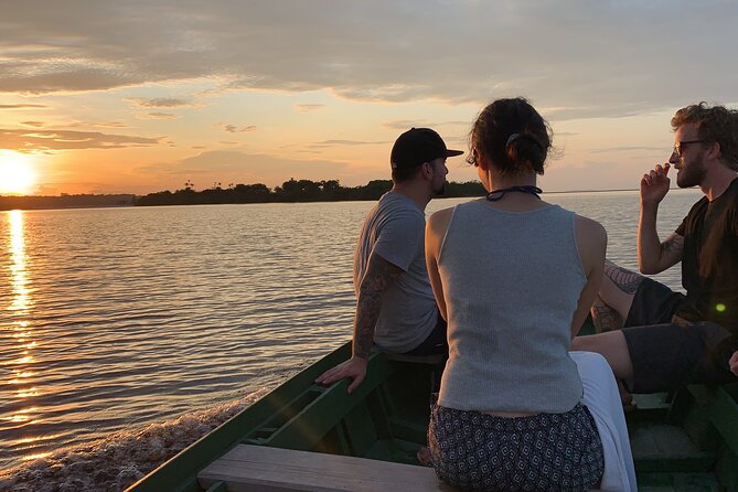 3 Day Amazon Jungle Adventure Wildlife Culture and Pink Dolphins - The Amazon experience in six useful points