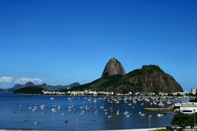 3-Day Customizable Tour of Rio de Janeiro - Key points to know before booking