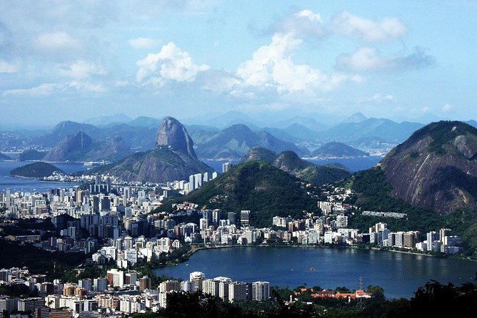 3-Day Customizable Tour of Rio de Janeiro - What the $412 price really buys