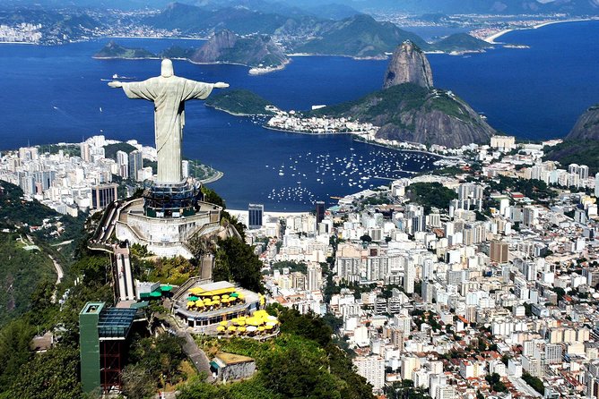 3-Day Customizable Tour of Rio de Janeiro - Day 3 choice: Petrópolis and the imperial past