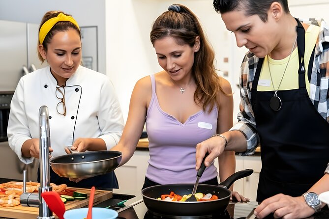3 Day Food Tour in Rio Cook and Taste Authentic Flavors - Five things to know before booking