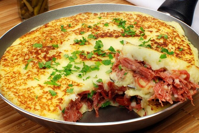 3 Day Food Tour in Rio Cook and Taste Authentic Flavors - Day 2: 33 Brazilian tastes without the rush