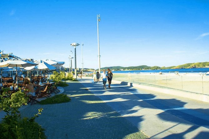 3-Day Tour: Cabo Frio, Arraial & Búzios – A Real Paradise In The Coast Of Rio - Why this Rio coast trip is worth considering