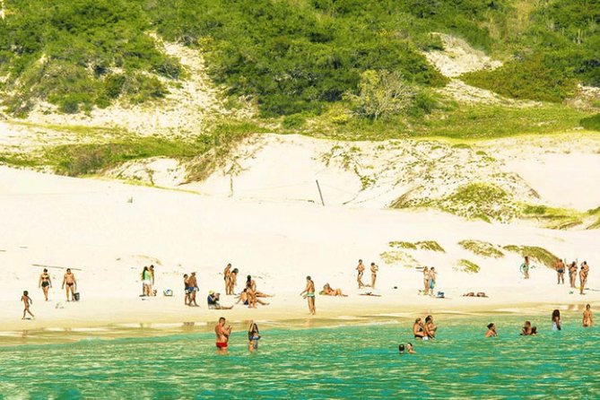 3-Day Tour: Cabo Frio, Arraial & Búzios – A Real Paradise In The Coast Of Rio - What the $1,590 price really buys