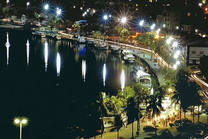 3-Day Tour: Cabo Frio, Arraial & Búzios – A Real Paradise In The Coast Of Rio - Transport, timing, and the private setup