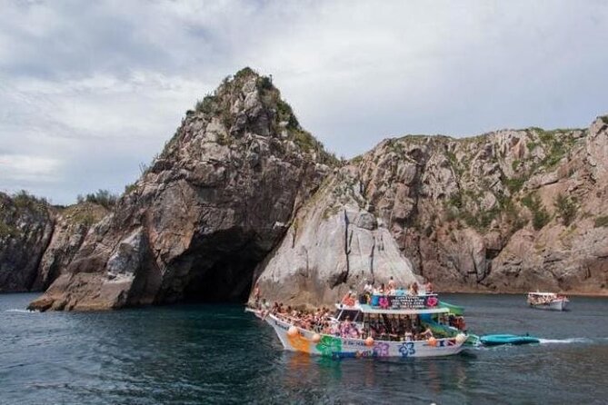 3-Day Tour: Cabo Frio, Arraial & Búzios – A Real Paradise In The Coast Of Rio - Who will enjoy this three-day plan most