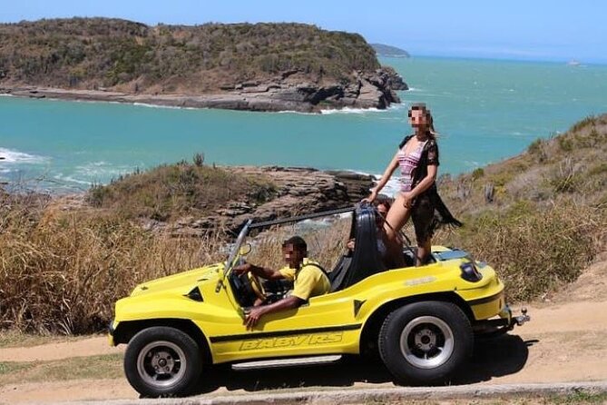 3-Day Tour: Cabo Frio, Arraial & Búzios – A Real Paradise In The Coast Of Rio - Should you book the Cabo Frio, Arraial, and Búzios tour?
