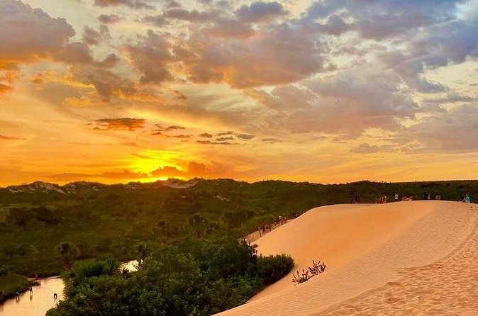 3-Day Tour to the Natural Paradise of Jalapão - Who Will Get the Most From This Jalapão Tour?