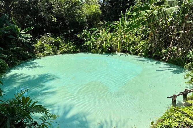 3-Day Tour to the Natural Paradise of Jalapão - Should You Book the Three-Day Jalapão Route?