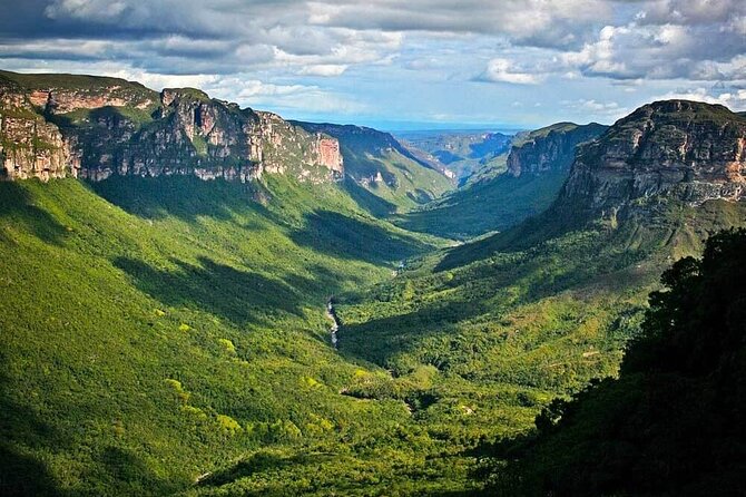 3-Day Trail through Vale do Pati-Reserva for 2 people. - At a Glance: What You Get for $453.42