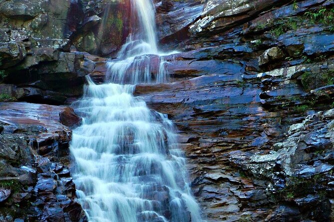 3-Day Trail through Vale do Pati-Reserva for 2 people. - Why Vale do Pati Feels Different