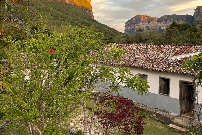 3-Day Trail through Vale do Pati-Reserva for 2 people. - Guides Make the Biggest Difference