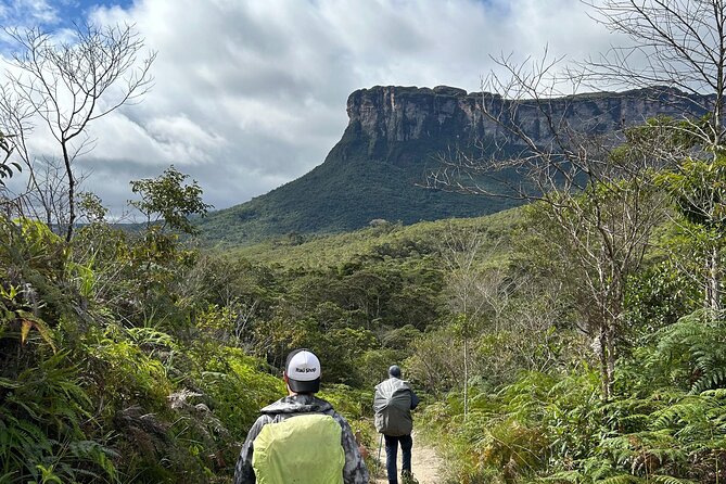 3-Day Trail through Vale do Pati-Reserva for 2 people. - What the $453.42 Price Really Covers