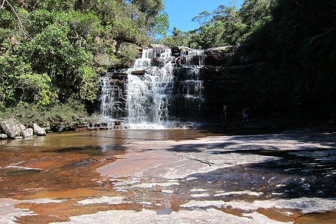 3-Day Trail through Vale do Pati-Reserva for 2 people. - Who Should Book This Trek?