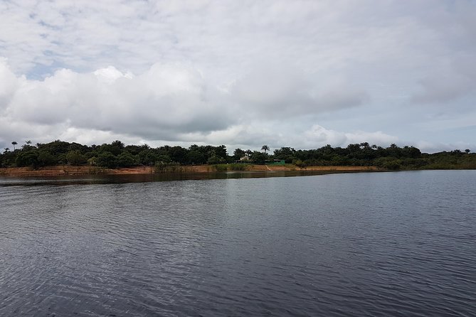 3 Days Amazon Jungle Adventure Tour - Leaving Manaus for the Rio Negro
