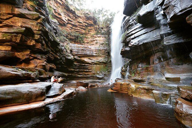 3 DAYS OF CHARM! Booking from 2 people - Chapada Diamantina by Zentur - What makes these three days useful