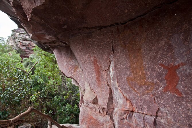 3 DAYS OF CHARM! Booking from 2 people - Chapada Diamantina by Zentur - Transport, meals, and what to carry