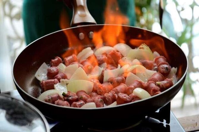 3-Hour Brazilian Cooking Class in Rio de Janeiro - Choosing between moqueca and feijoada