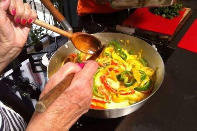 3-Hour Brazilian Cooking Class in Rio de Janeiro - The class format: part demonstration, part participation