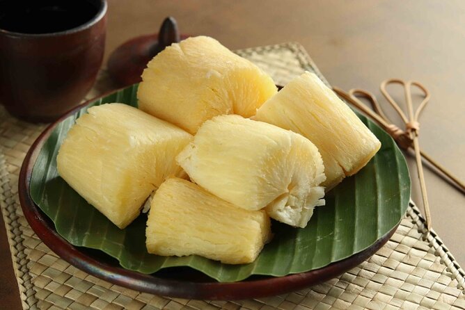 3-Hour Brazilian Drinks & Appetizers Hands-On Class in Rio - Meeting in Ipanema at 3:30 pm