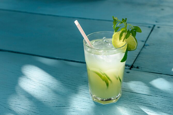 3-Hour Brazilian Drinks & Appetizers Hands-On Class in Rio - Who will enjoy this class most?