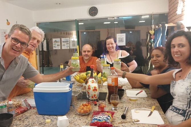 3-Hour Tasting Session in Rio with 33 Foods Brazilians Love - Why This Tasting Works as a Rio Introduction